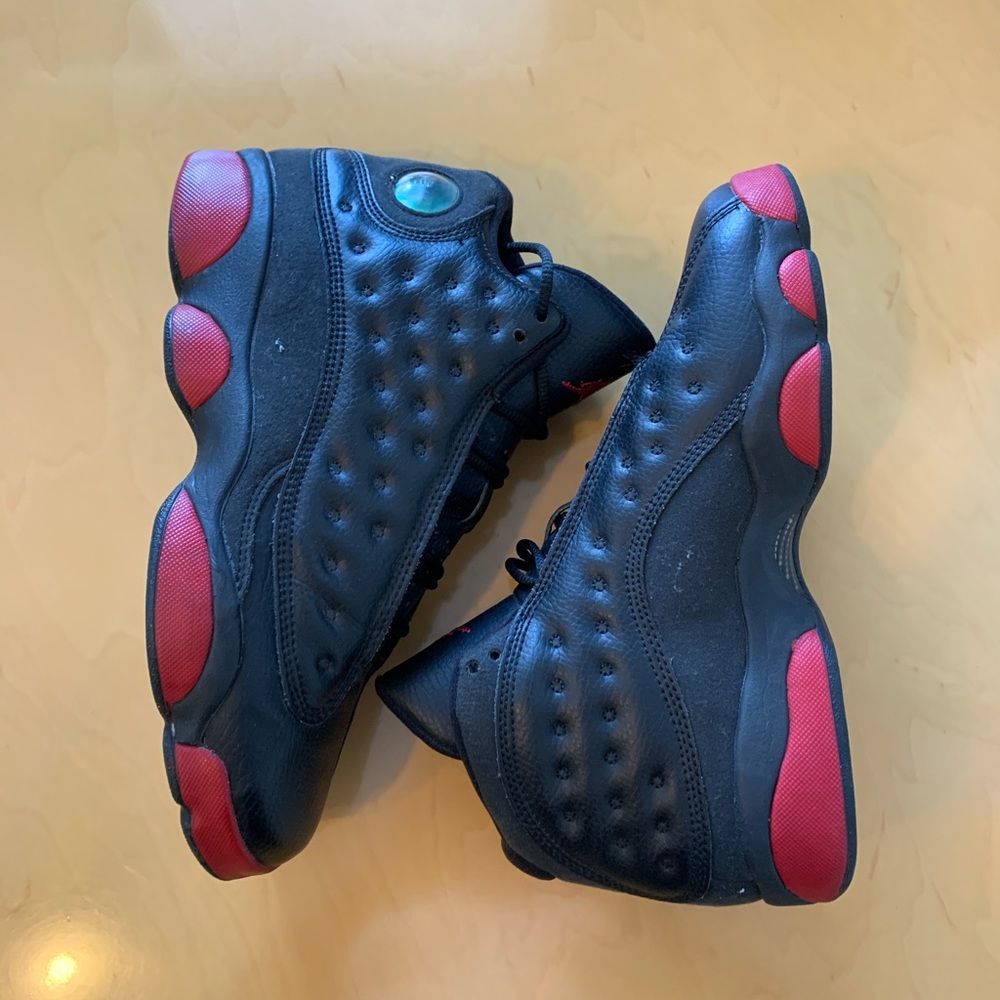 Bred 13s sz 7